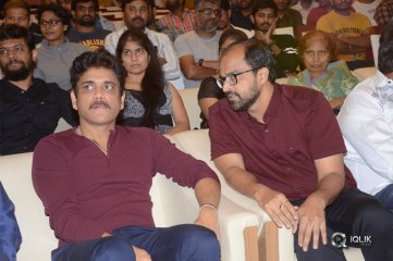Goodachari Movie Success Meet Photos